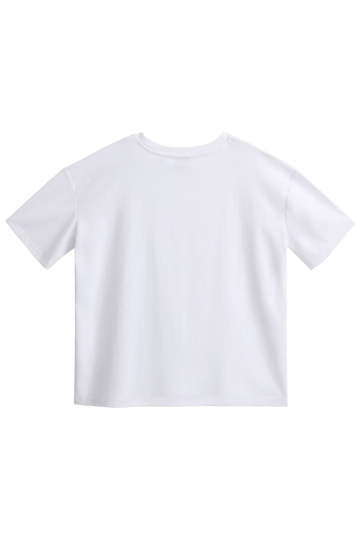 Cotton T-Shirt